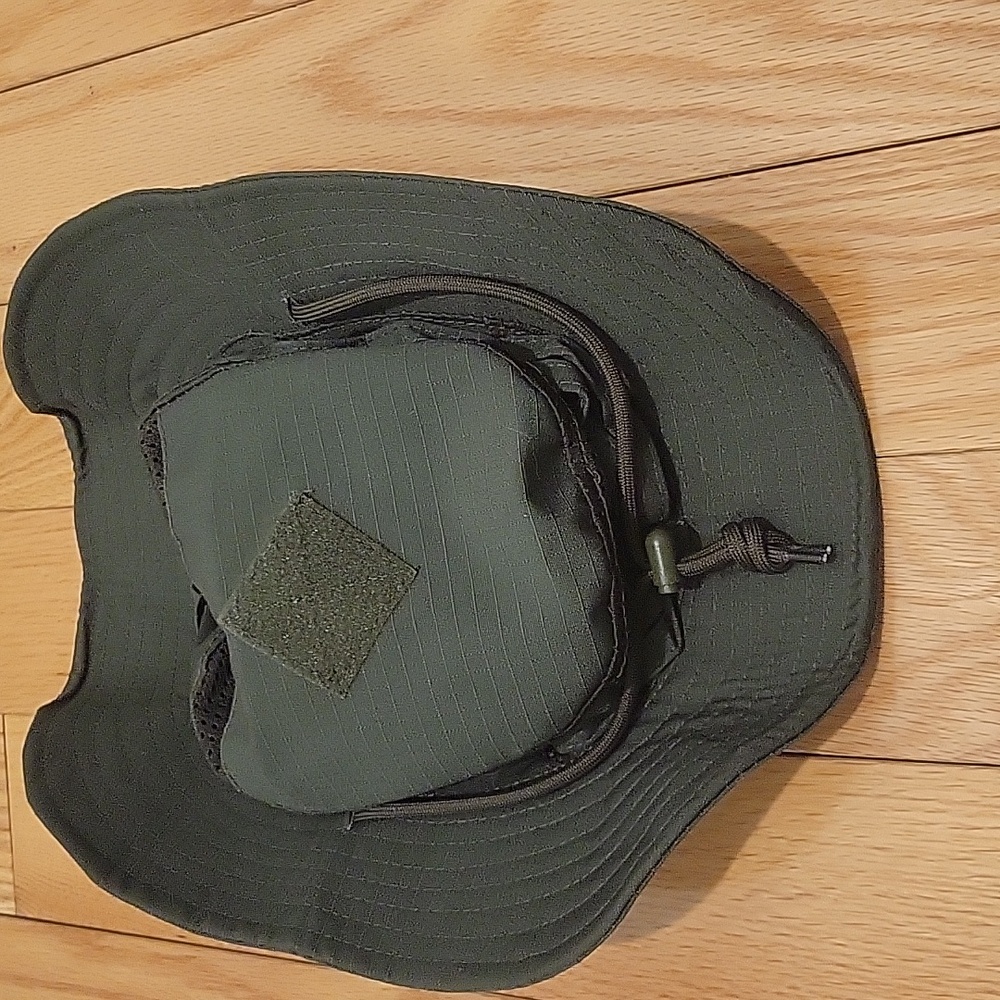 Unisex hat - Picture 7 of 8